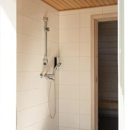 Tallusniemi 14 Ahven Apartament *
