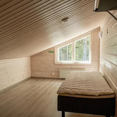 Tallusniemi 14 Ahven * Savonlinna