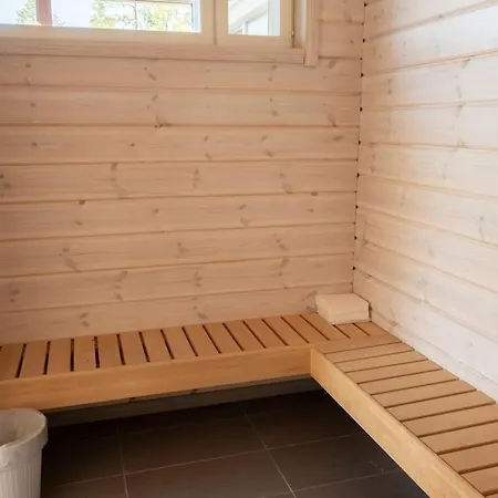 Tallusniemi 14 Ahven Apartament Savonlinna