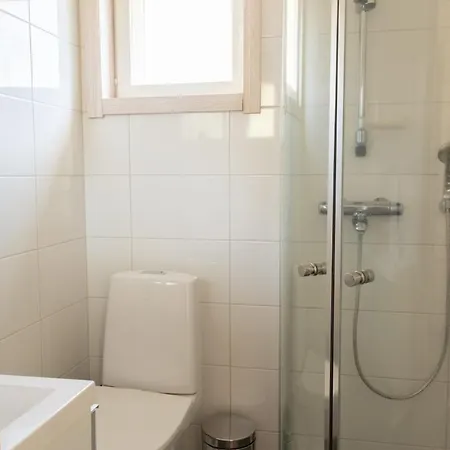 Apartament Tallusniemi 14 Ahven Savonlinna