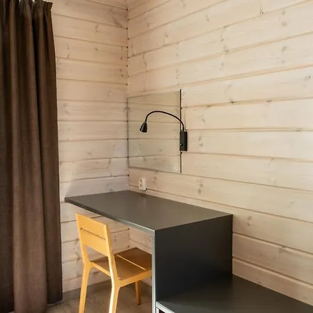 Tallusniemi 14 Ahven Apartament Savonlinna