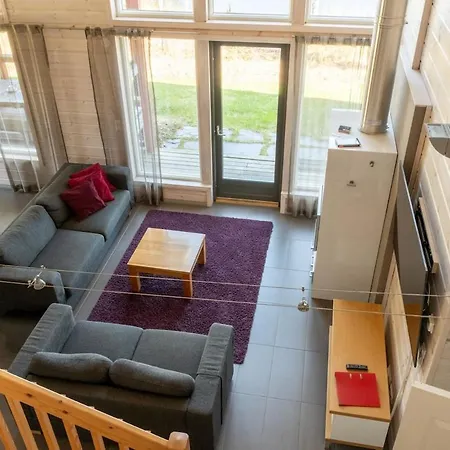 Tallusniemi 14 Ahven Apartament