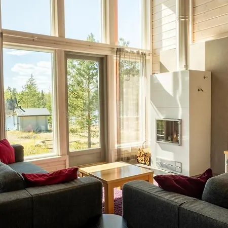 Tallusniemi 14 Ahven Apartament *