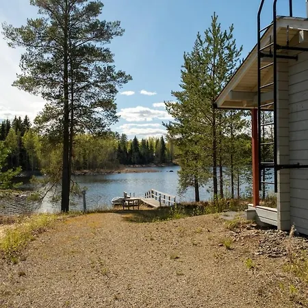 Appartement Tallusniemi 14 Ahven