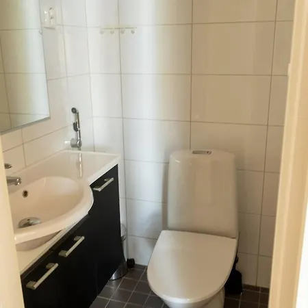 Tallusniemi 14 Ahven *