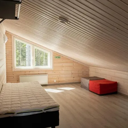 Tallusniemi 14 Ahven Savonlinna