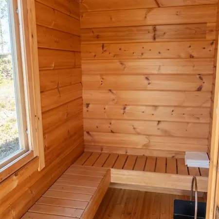 Tallusniemi 14 Ahven Apartament Savonlinna